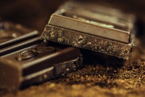 Cuáles son los beneficios de la chocolaterapia